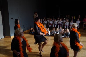 Międzynarodowy Dzień Seniora