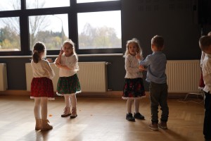 Międzynarodowy Dzień Seniora