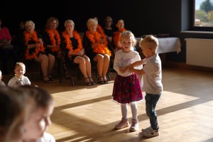 Międzynarodowy Dzień Seniora