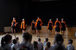 Międzynarodowy Dzień Seniora