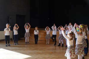 Międzynarodowy Dzień Seniora