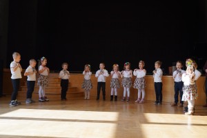 Międzynarodowy Dzień Seniora