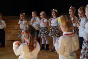 Międzynarodowy Dzień Seniora