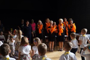 Międzynarodowy Dzień Seniora