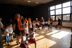 Międzynarodowy Dzień Seniora