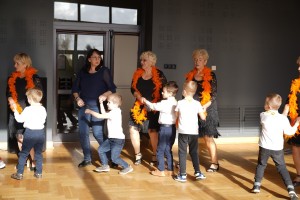 Międzynarodowy Dzień Seniora