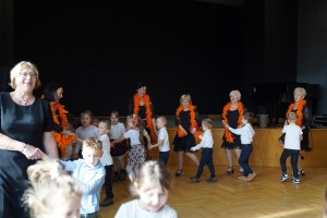 Międzynarodowy Dzień Seniora