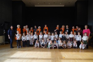 Międzynarodowy Dzień Seniora