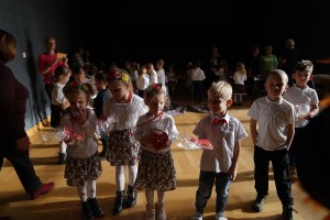 Międzynarodowy Dzień Seniora