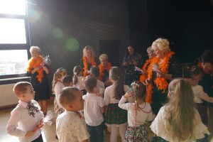 Międzynarodowy Dzień Seniora