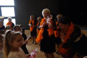 Międzynarodowy Dzień Seniora