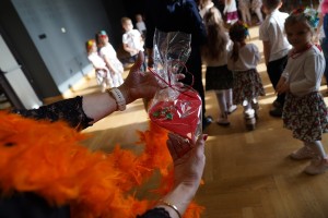 Międzynarodowy Dzień Seniora