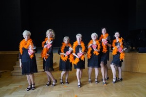 Międzynarodowy Dzień Seniora