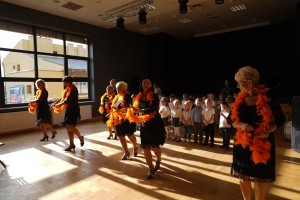 Międzynarodowy Dzień Seniora