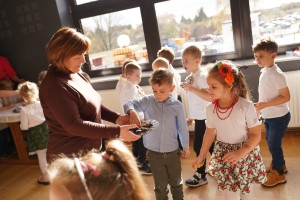 Międzynarodowy Dzień Seniora