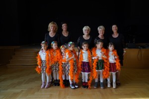 Międzynarodowy Dzień Seniora