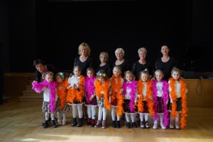 Międzynarodowy Dzień Seniora