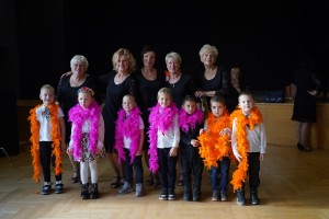 Międzynarodowy Dzień Seniora