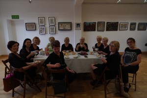 Międzynarodowy Dzień Seniora