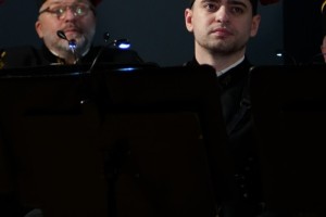 KONCERT NOWOROCZNY Zakładowej Orkiestry Górniczej Lubelski Węgiel „Bogdanka” S. A.