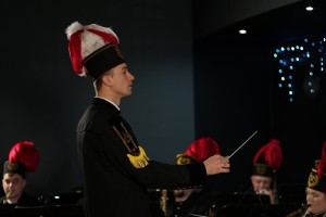 KONCERT NOWOROCZNY Zakładowej Orkiestry Górniczej Lubelski Węgiel „Bogdanka” S. A.