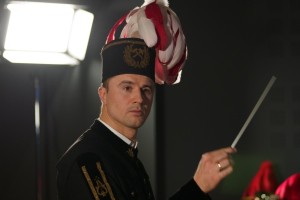 KONCERT NOWOROCZNY Zakładowej Orkiestry Górniczej Lubelski Węgiel „Bogdanka” S. A.