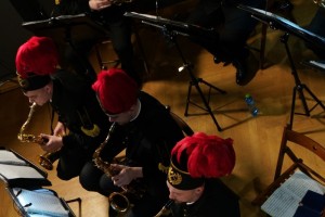 KONCERT NOWOROCZNY Zakładowej Orkiestry Górniczej Lubelski Węgiel „Bogdanka” S. A.