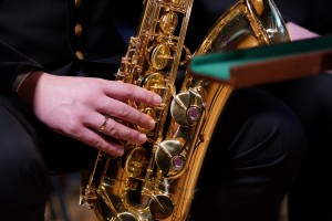 KONCERT NOWOROCZNY Zakładowej Orkiestry Górniczej Lubelski Węgiel „Bogdanka” S. A.