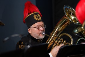 KONCERT NOWOROCZNY Zakładowej Orkiestry Górniczej Lubelski Węgiel „Bogdanka” S. A.
