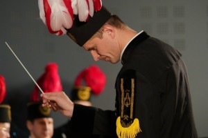KONCERT NOWOROCZNY Zakładowej Orkiestry Górniczej Lubelski Węgiel „Bogdanka” S. A.