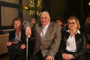 KONCERT NOWOROCZNY Zakładowej Orkiestry Górniczej Lubelski Węgiel „Bogdanka” S. A.