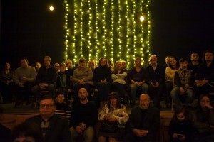 KONCERT NOWOROCZNY Zakładowej Orkiestry Górniczej Lubelski Węgiel „Bogdanka” S. A.