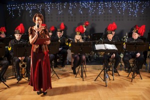 KONCERT NOWOROCZNY Zakładowej Orkiestry Górniczej Lubelski Węgiel „Bogdanka” S. A.