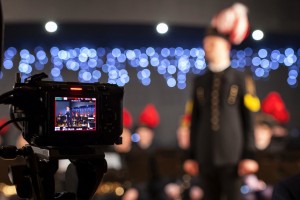 KONCERT NOWOROCZNY Zakładowej Orkiestry Górniczej Lubelski Węgiel „Bogdanka” S. A.