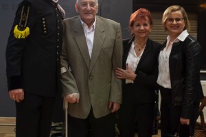 KONCERT NOWOROCZNY Zakładowej Orkiestry Górniczej Lubelski Węgiel „Bogdanka” S. A.