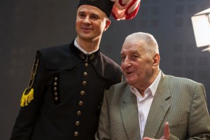 KONCERT NOWOROCZNY Zakładowej Orkiestry Górniczej Lubelski Węgiel „Bogdanka” S. A.