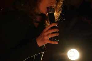 Zimowe melodie Pauliny Multan