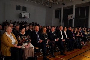 Koncert Zakładowej Orkiestry Górniczej Lubelski Węgiel „Bogdanka” S.A.