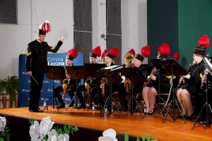 Koncert Zakładowej Orkiestry Górniczej Lubelski Węgiel „Bogdanka” S.A.