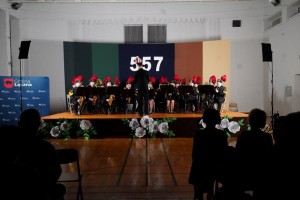 Koncert Zakładowej Orkiestry Górniczej Lubelski Węgiel „Bogdanka” S.A.