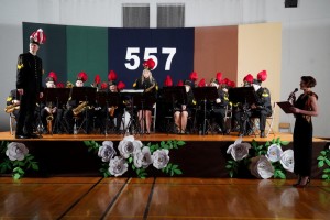 Koncert Zakładowej Orkiestry Górniczej Lubelski Węgiel „Bogdanka” S.A.