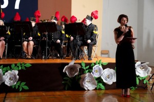 Koncert Zakładowej Orkiestry Górniczej Lubelski Węgiel „Bogdanka” S.A.