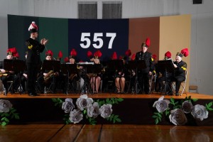 Koncert Zakładowej Orkiestry Górniczej Lubelski Węgiel „Bogdanka” S.A.