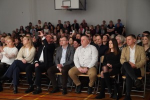 Koncert Zakładowej Orkiestry Górniczej Lubelski Węgiel „Bogdanka” S.A.