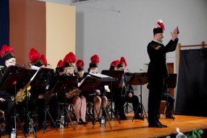 Koncert Zakładowej Orkiestry Górniczej Lubelski Węgiel „Bogdanka” S.A.