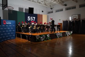 Koncert Zakładowej Orkiestry Górniczej Lubelski Węgiel „Bogdanka” S.A.