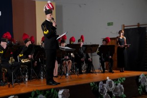 Koncert Zakładowej Orkiestry Górniczej Lubelski Węgiel „Bogdanka” S.A.