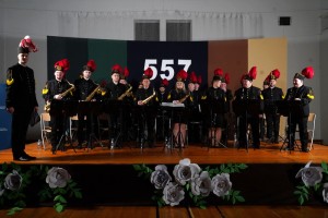 Koncert Zakładowej Orkiestry Górniczej Lubelski Węgiel „Bogdanka” S.A.