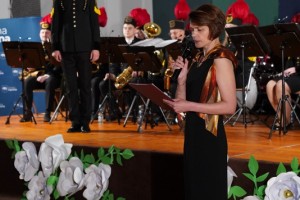 Koncert Zakładowej Orkiestry Górniczej Lubelski Węgiel „Bogdanka” S.A.