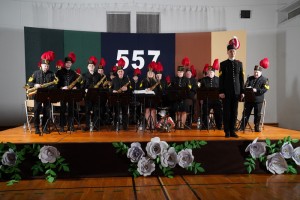 Koncert Zakładowej Orkiestry Górniczej Lubelski Węgiel „Bogdanka” S.A.